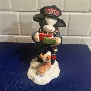 Mary’s Moos Moos “Glad tidings for moo”